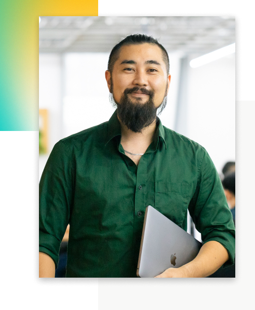 employee career path