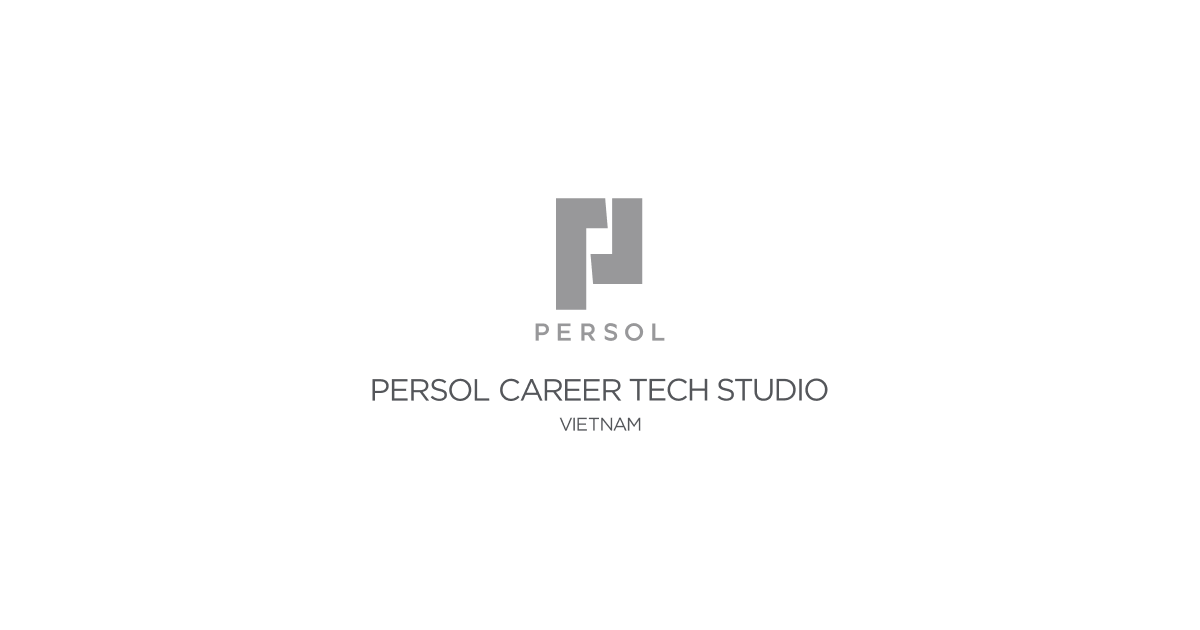 Persol tech sales